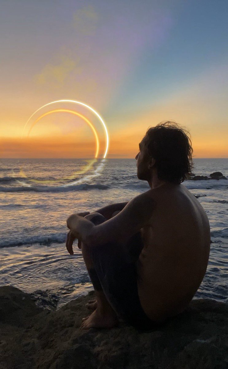 th3mart1an's tweet photo. We are openings to the evolutionary creative force. The arts are born of ecstasy as a way to see divinity. #visionaryart #visionaryphotography #fantasyart #CostaRica #metamorphosys https://t.co/a2mwBirwAJ