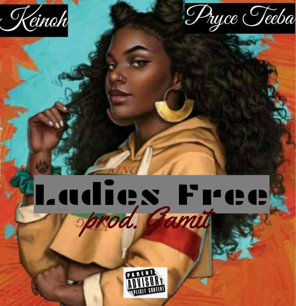 NuveyLive's tweet photo. Listen to @Keinoh_music's "Ladies Free" ft. @PryceTeeba off 0612 https://t.co/6z8cWbRiBv https://t.co/ux8vpfjWcl