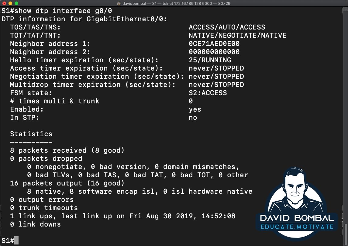 David Bombal on Twitter: