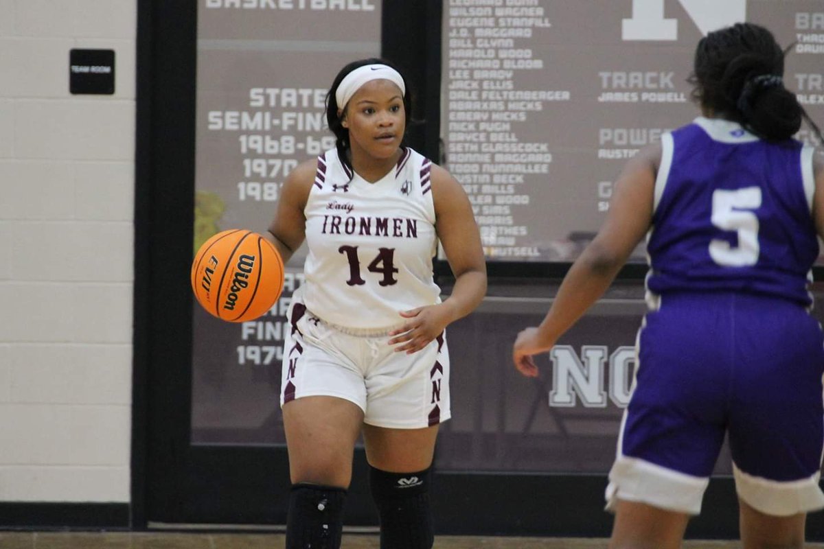 LIronmen's tweet photo. Our lone senior @_aidenthompson not only led us from the point guard position but also in charges this year. She took 11 charges alone in our team total of 18. So proud of her heart and pride in our team. Charge Queen 2k20 #14 Aiden Thompson #awards #seasonspotlight https://t.co/9iJRUmr5Ky