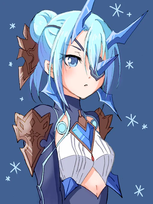 セオリちゃん❄️ 