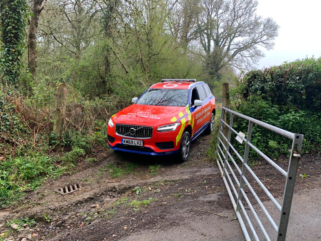 DevonAirAmb's tweet photo. In these difficult times, we feel it’s vital we continue to be open and honest about the challenges we face and the decisions we need to take - check out our latest blog here: https://t.co/19aehaUiq8 #lifesavers #Devon #honest Pls RT https://t.co/2rzVJcrQ5x