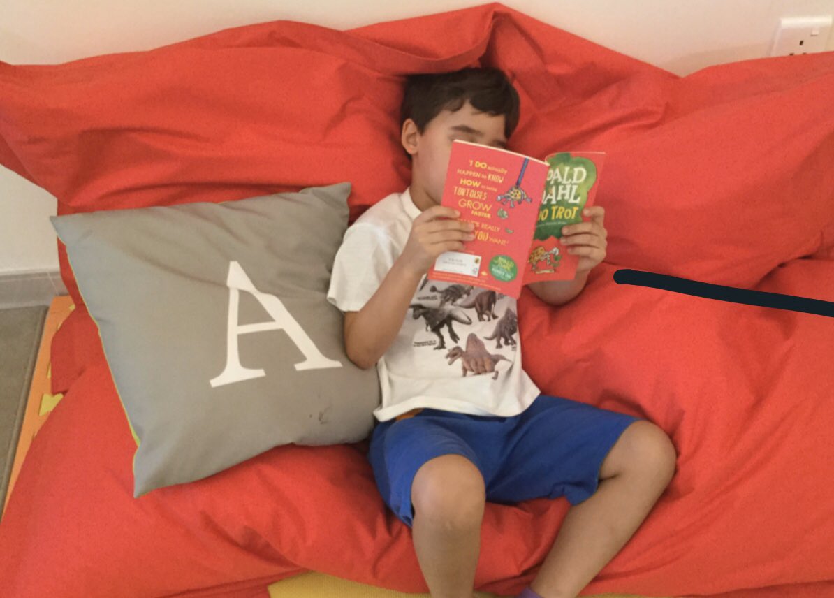 English Repton Al Barsha (ReptonABEnglish) Twitter