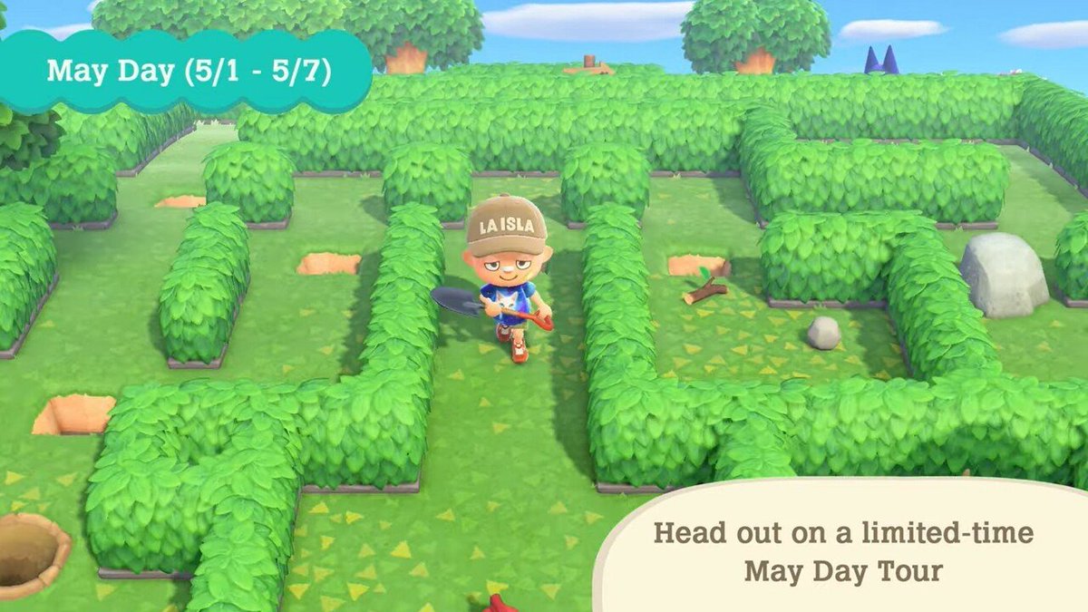 animal crossing nintendo life