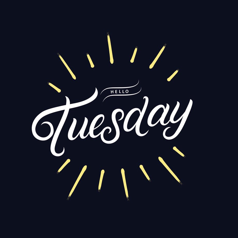It’s Tuesday, in case you forgot. 😉 We know things are a little weird out there right now, but we’re here to help. If your business or remote workers need supplies to keep doing their jobs, we’re taking your orders &amp; we’re making deliveries every day. Give us a call.
