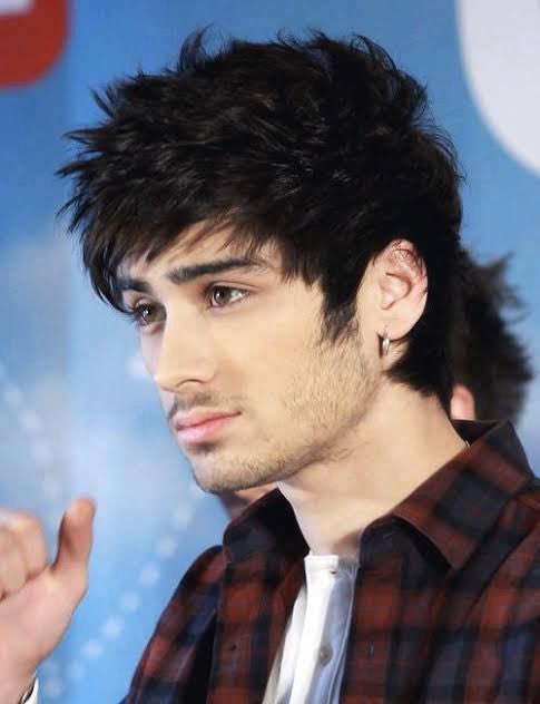 Mei この時のゼインの髪型タイプすぎて鼻血 前も言ったけど仮面ライダーやってそうなんだよなああ