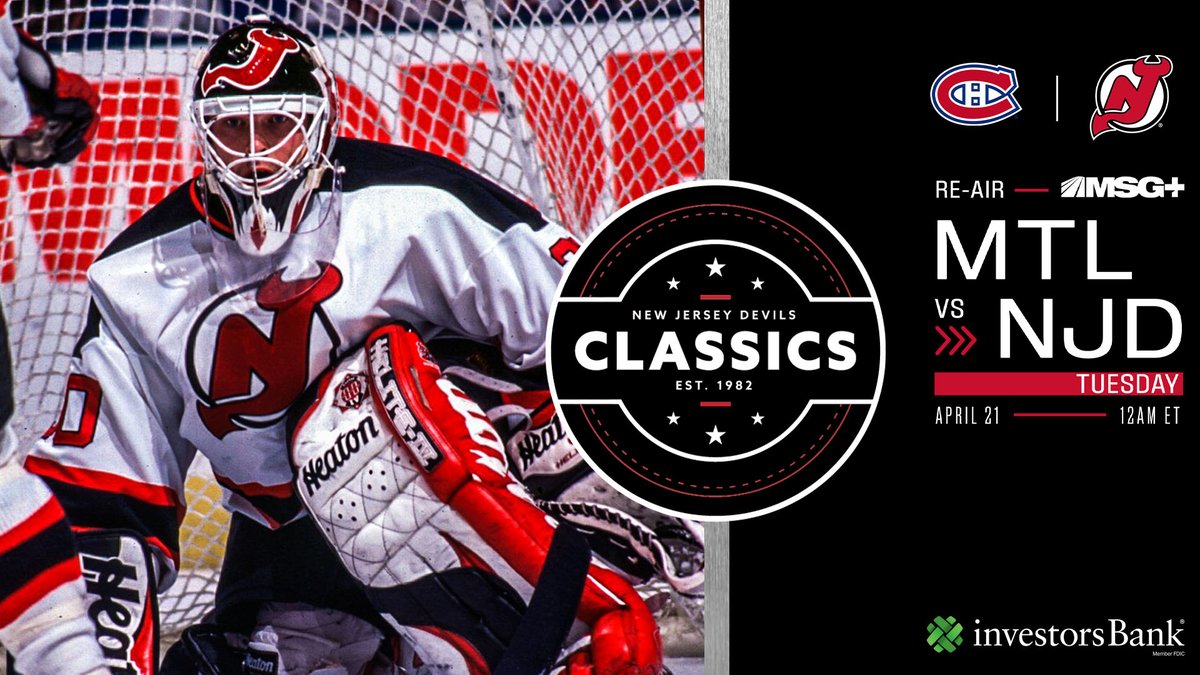 new jersey devils score tonight