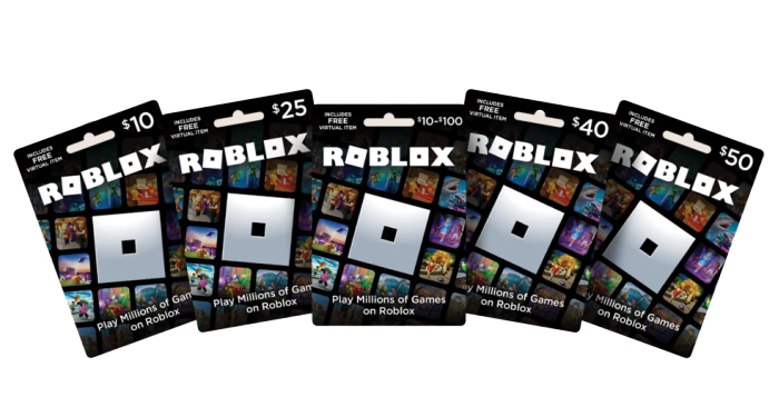 Roblox Target Discord Server