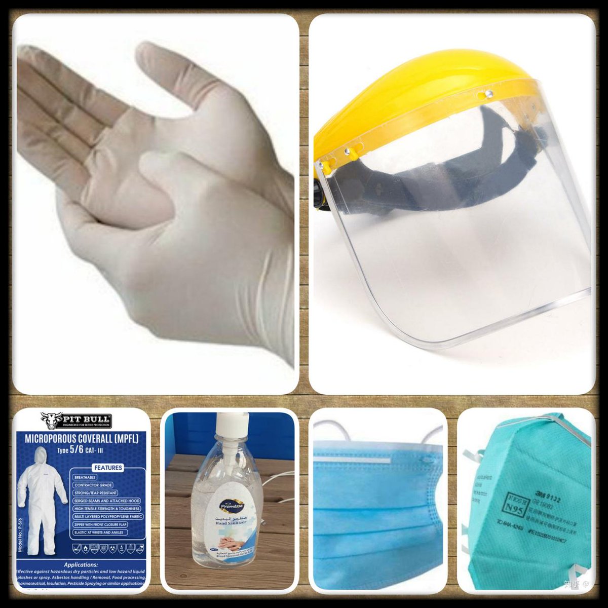 kunoozsafetyppe's tweet photo. هل تبحث عن الأدوات الصحية الشخصية الامنة والتي تساهم في حفظ صحتك من التعرض ل فيروس كرونا.. 
مع كنوز للسلامة المهنية ستجد ضالتك حيث نوفر :-
-الكمام الطبي 
- القفاز الطبي
- المعقم الطبي
- النظارات الواقية 

#عُمان 
#عمان_تواجه_كرونا https://t.co/oIgV50QFxX