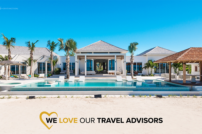 LuxuryTAmag's tweet photo. Villas of Distinction launched its #WithYouToStay campaign devoted to supporting its travel advisor partners. Learn more here: https://t.co/Q3WOTd18Ci
@DistinctVillas #villas #coronavirus #travel #luxurytravel https://t.co/fCZEWuLHlv