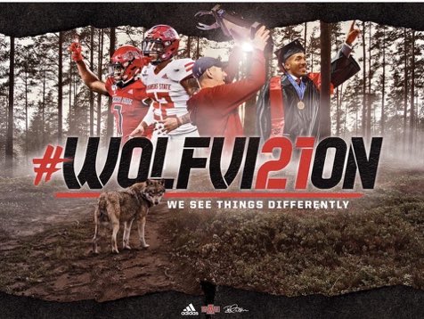 CoachHeck_'s tweet image. Building something special 🐺 Time to get on board! #WOLFVI21ON #BuildingAmonster