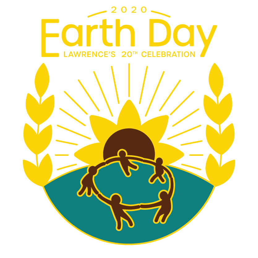 lawrenceks's tweet photo. Our Earth Day celebration will look a little different this year. In lieu of the in-person event at South Park, we'll celebrate Earth Day 2020 this week via virtual events that promote community well-being. More info on the week-long event series: https://t.co/NcepjBfK9p https://t.co/8qywjOjLpM