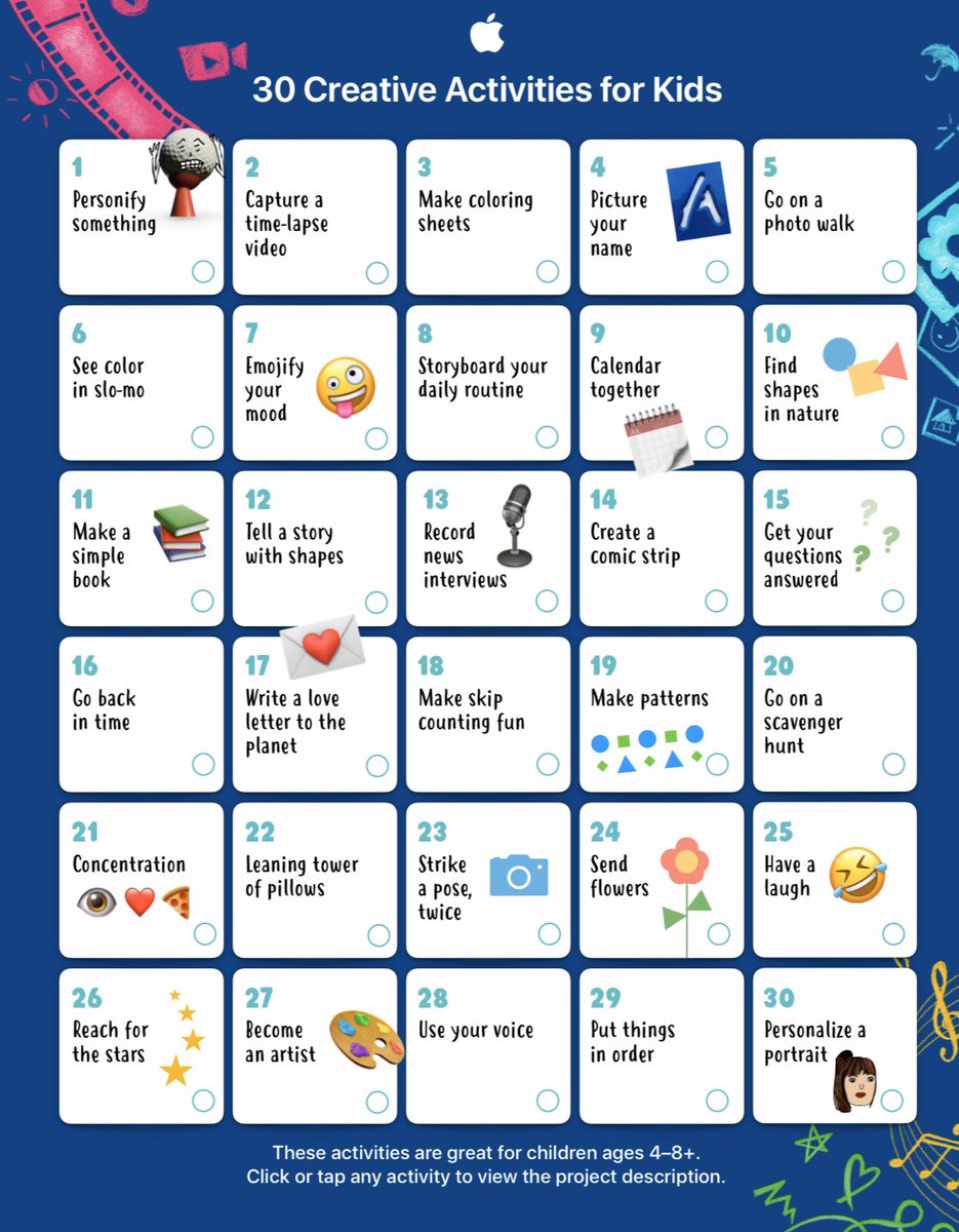 This afternoon we had a fantastic webinar with our friends at <a href="/GlasgowCREATE/">Glasgow CREATE</a> and the <a href="/GlasgowRTC/">GlasgowRTC</a>  for the Everyone Can Create Launch! Stay tuned for some exciting things coming your way very, very soon... #getglasgowcreating #creativityforkids
