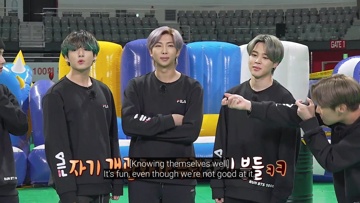 We are Bulletproof pt. 1