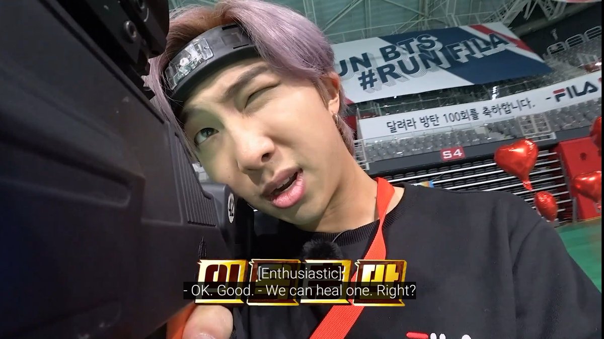 We are Bulletproof pt. 1