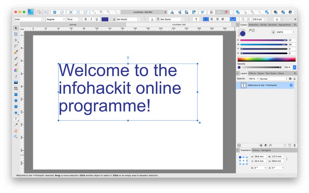 infohackit's tweet photo. THREAD! A massive day for @infohackit! We’re launching an online training programme bringing our popular design training for #scicomm to your place. Download an infopack at  https://t.co/xSk6D2iFRG 1/4 https://t.co/1N9ut9Hua1