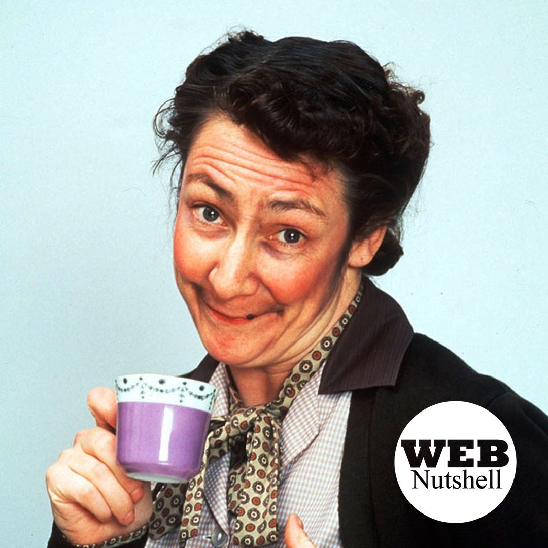 WebNutshell tweet picture