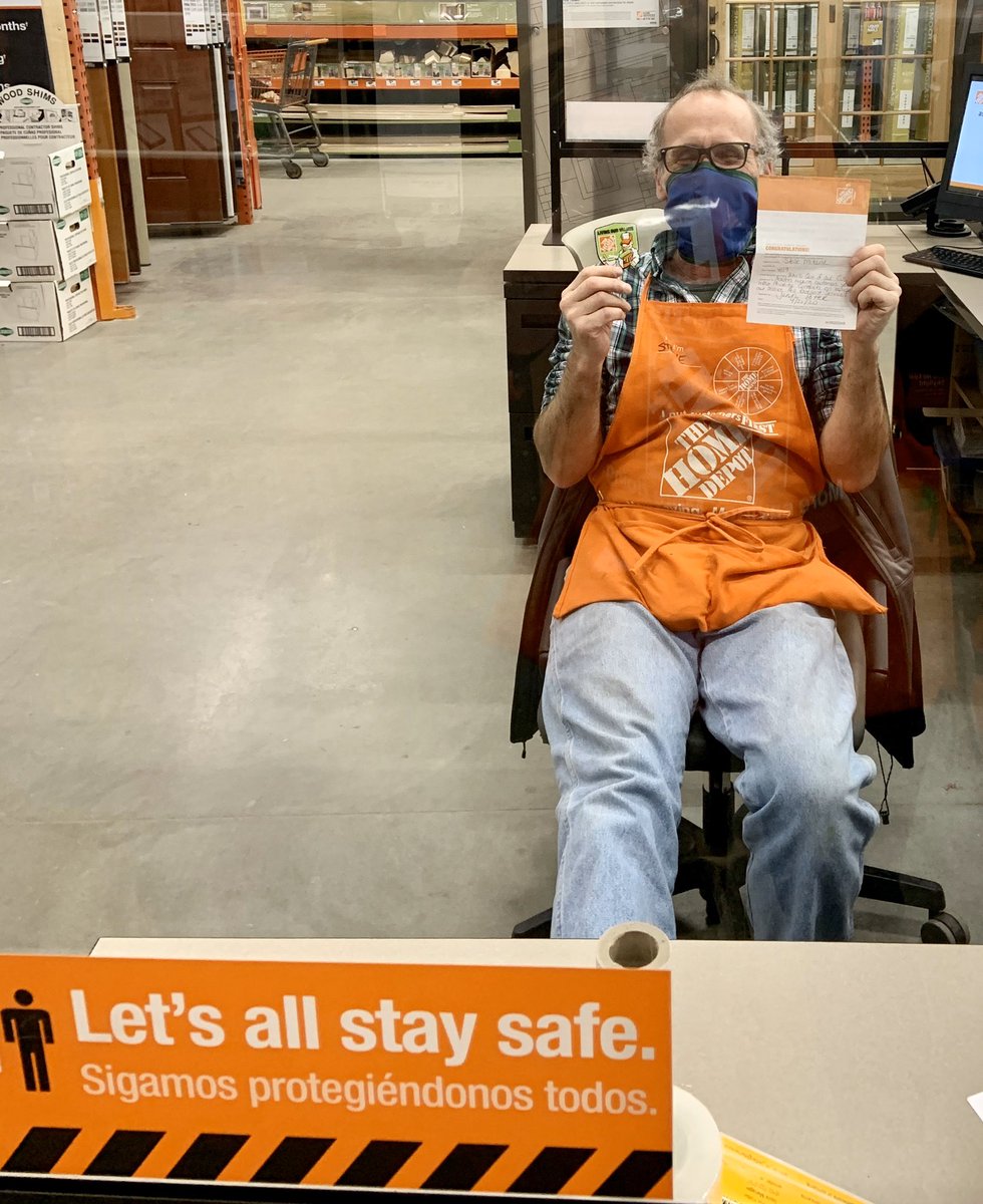 Jenn Potter (@jenn_potter81) on Twitter photo Congrats to Steve for representing our District in the Mid Atlantic’s “Store VOC Weekly Dose of Positivity” Great Job!! <a href="/dennison_bryan/">Bryan Dennison</a> <a href="/JessieWhiteman2/">Jessie Whiteman</a> <a href="/Jjr5322/">Jeramy Robinson</a> <a href="/petehomedepot/">Pete Smith</a> <a href="/Katrina0596/">Katrina Spina</a> <a href="/SteveGalliardHD/">Steve Galliard</a> <a href="/cdougTHD/">Chris Douglas</a> <a href="/TOMpwatts/">P Watts</a> <a href="/CraigTurnerTHD/">Craig Turner</a> Congrats to Steve for representing our District in the Mid Atlantic’s “Store VOC Weekly Dose of Positivity” Great Job!! <a href="/dennison_bryan/">Bryan Dennison</a> <a href="/JessieWhiteman2/">Jessie Whiteman</a> <a href="/Jjr5322/">Jeramy Robinson</a> <a href="/petehomedepot/">Pete Smith</a> <a href="/Katrina0596/">Katrina Spina</a> <a href="/SteveGalliardHD/">Steve Galliard</a> <a href="/cdougTHD/">Chris Douglas</a> <a href="/TOMpwatts/">P Watts</a> <a href="/CraigTurnerTHD/">Craig Turner</a>