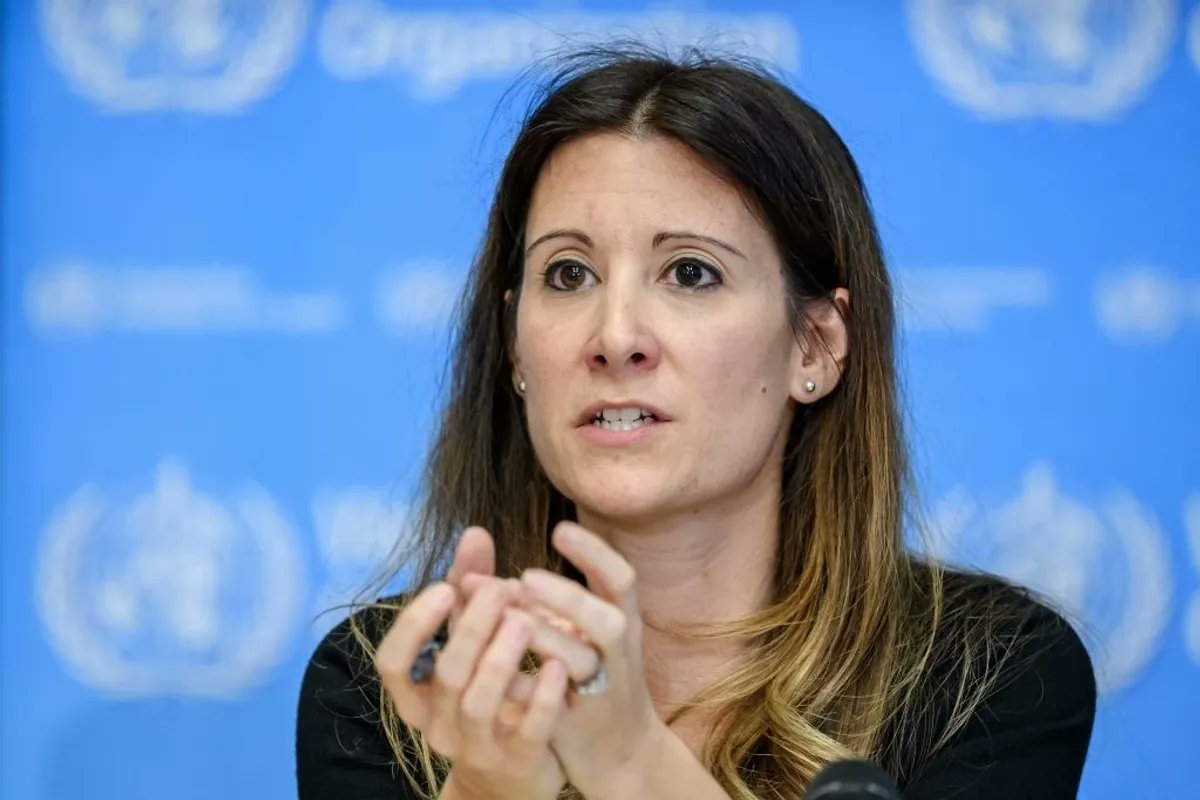 The UN Times tweet media