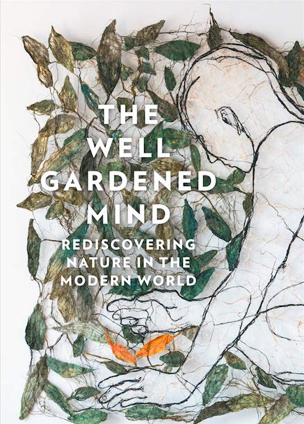 Just ordered my copy of The Well Gardened Mind by <a href="/suestuartsmith/">Sue Stuart-Smith 💙</a>, which feels like a big treat - looking forward to the post and the read! I've been interested in therapeutic horticulture ever since doing a course w/ <a href="/thrivecharity/">Thrive</a> a couple of yrs ago and keen to learn more.