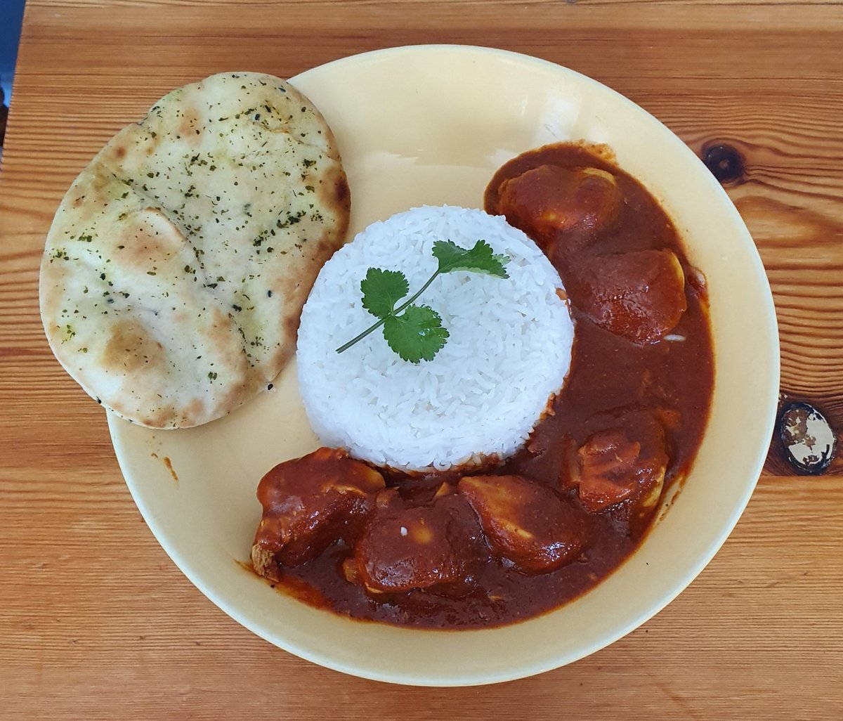 RoperJennie's tweet photo. @HeathSomers @TrustCatalyst here is Isabella's entry for the cookery competition.  We had a very tasty chicken madras for dinner last night 😋 #catalystcup https://t.co/nD3yerazHO