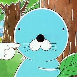 ぼのぼの好きと繋がりたいのtwitterイラスト検索結果