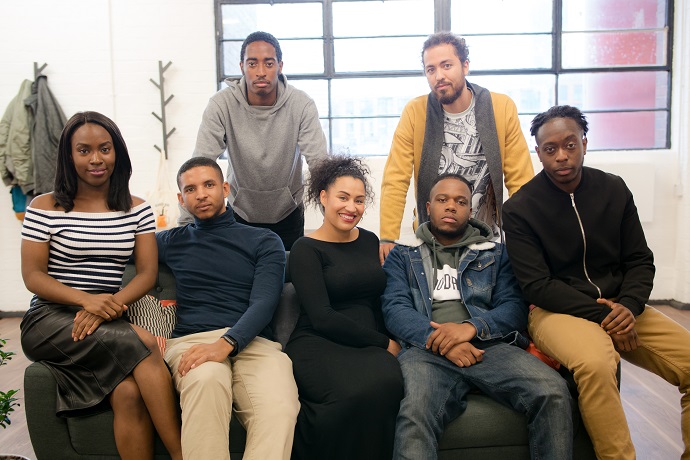 punchrecords's tweet photo. #BACKIN Alumni 2017 → 2019

More about Alumni: https://t.co/7MrBR8txWT
Apply for 2020 cohort: https://t.co/Uv2vSZbqmC https://t.co/xt9HIVAFWf