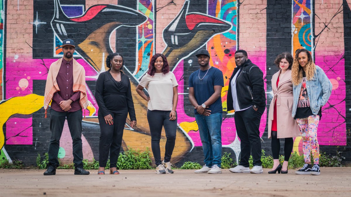 punchrecords's tweet photo. #BACKIN Alumni 2017 → 2019

More about Alumni: https://t.co/7MrBR8txWT
Apply for 2020 cohort: https://t.co/Uv2vSZbqmC https://t.co/xt9HIVAFWf