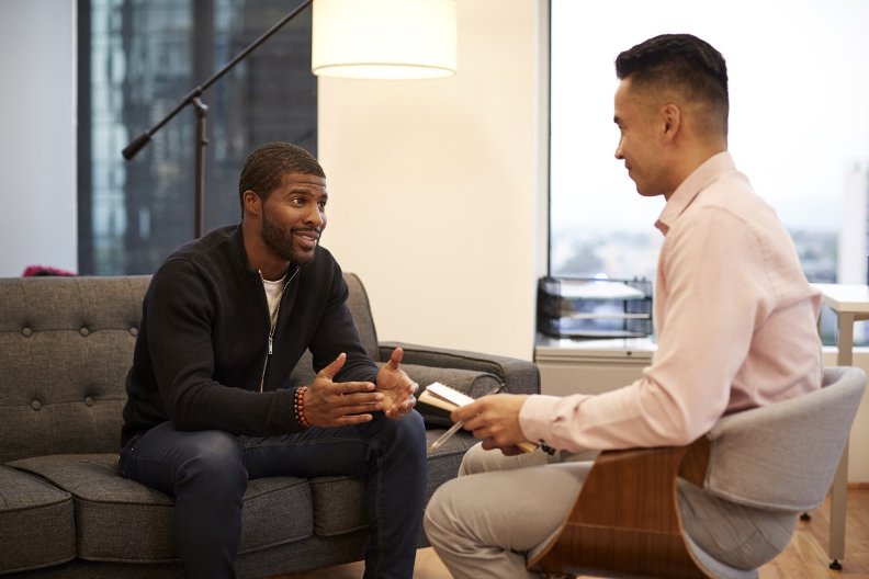 Div18VASection's tweet photo. VA #PsychologyRecognitionWeek Day 2! Over 40% of #Veterans utilizing services in @VeteransHealth have an identifiable #mentalhealth diagnosis and #psychologists are integral to #healthcare for Veterans because of their unique #clinical and #research training. Thank you, doctors! https://t.co/RoKIdHLXGK