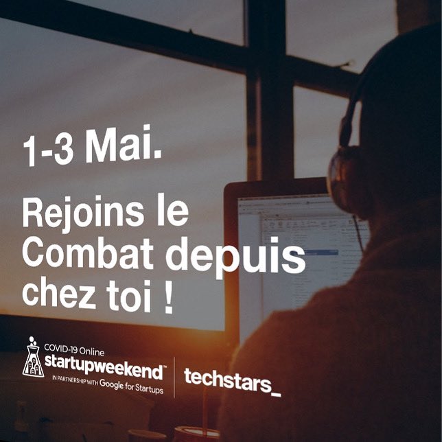 Startup Weekend Guinea tweet media