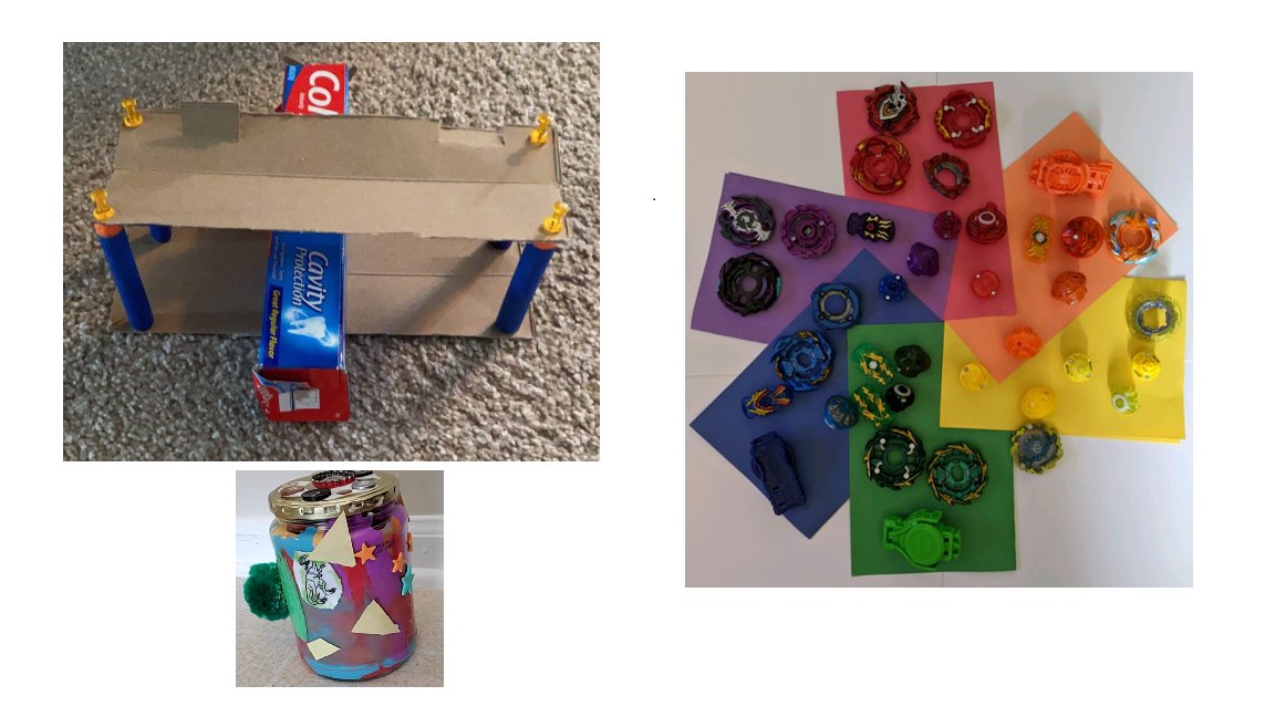Carney Kinder and 2nd gr students transforming objects! @visualartsbcps <a href="/BCPS_SPrice2/">Stephen Price</a> <a href="/CarneyElem/">Carney Elementary</a> #ArtMatters