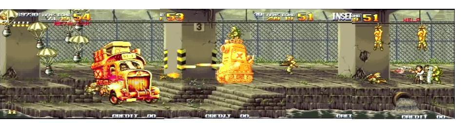 成仏 メタルスラッグ４の攻略で迷っている事がありましたらお気軽にご連絡ください 大体の事は回答できると思います キャラ設定 舞台設定は公式hp以上の知識は専門外です