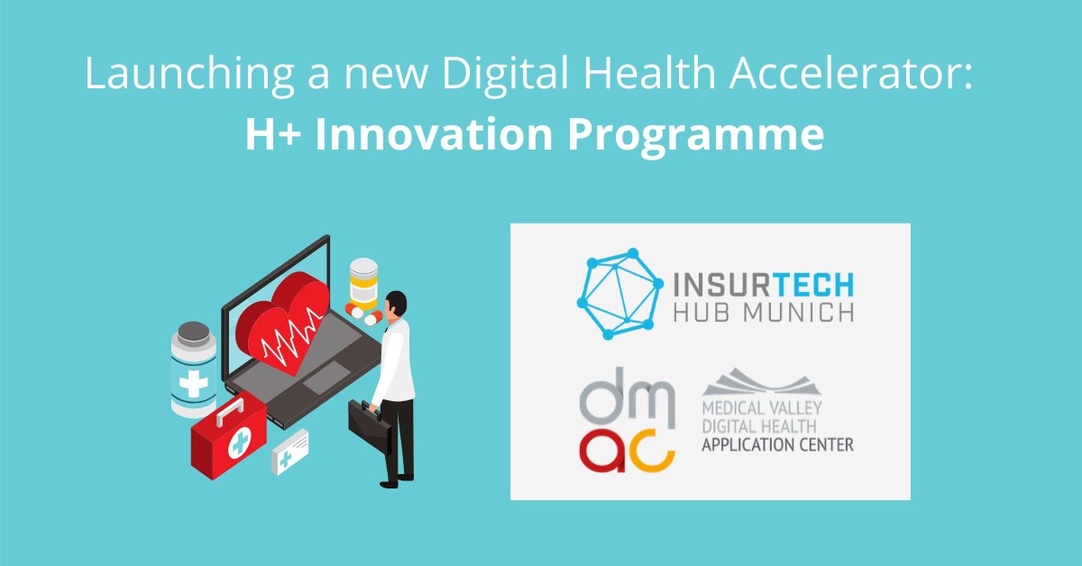 InsurTech Hub Munich tweet media