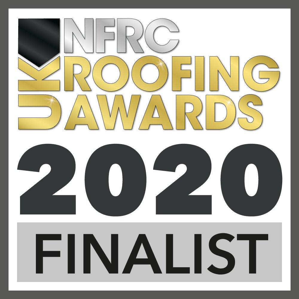 Bauder is delighted to have made the shortlist for the 2020 Roofing Awards with an impressive total of five projects featuring among the finalists. bit.ly/2Y0BvrY 
#flatroofing #RA2020 #RoofingAwards2020