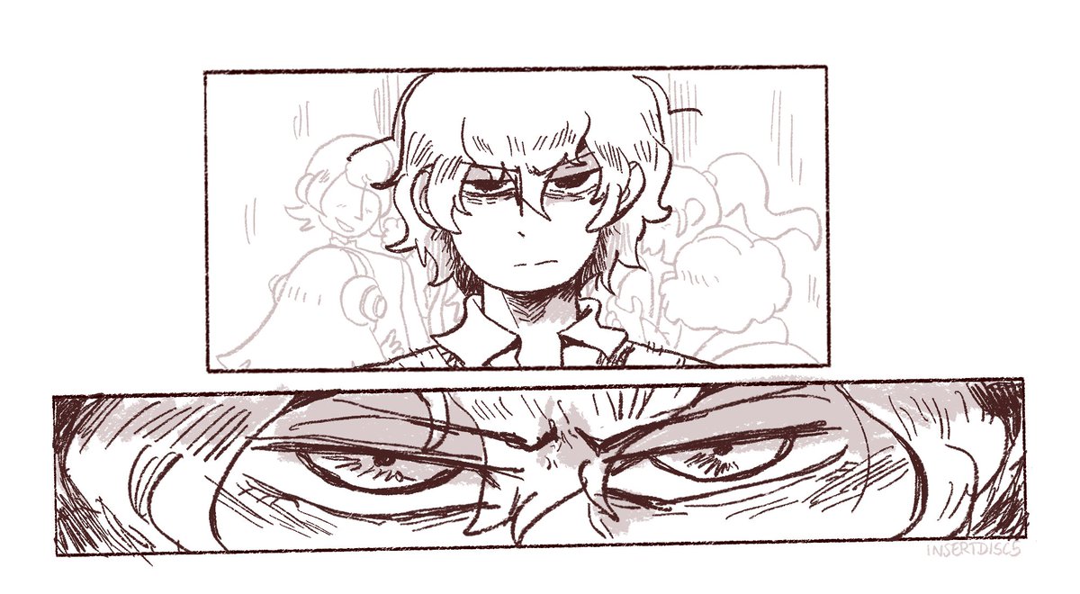 [P5R spoilers] owned lol 