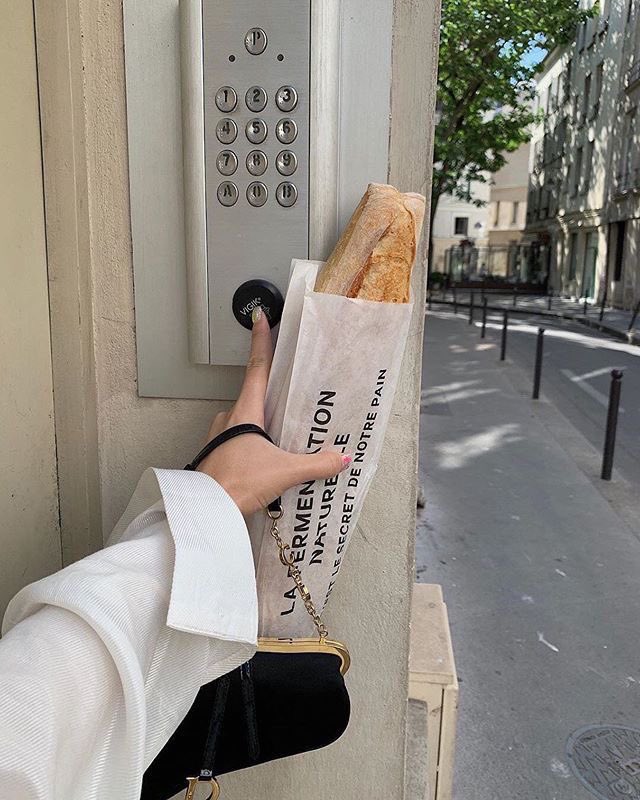 dreaming about paris until i visit one day