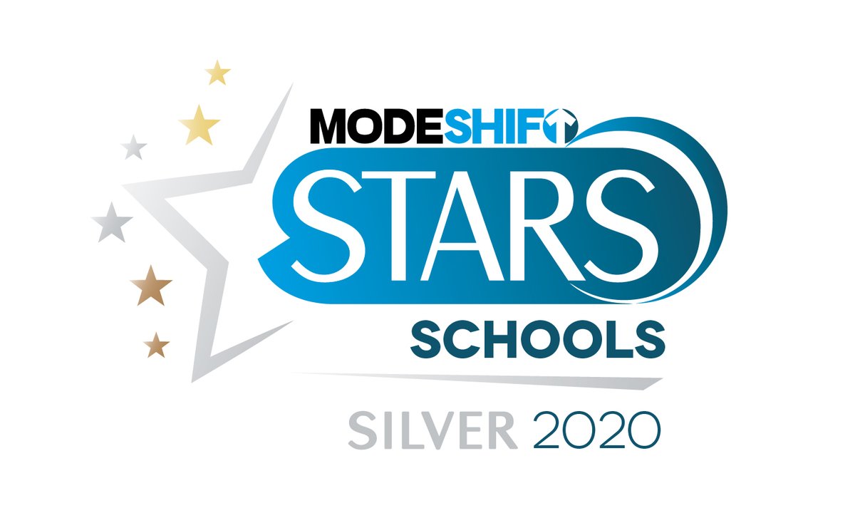 DominicSweeting's tweet image. WOW! The Juniors @SitwellSchool are now @ModeshiftSTARS SILVER accredited thanks to their commitment to promoting active and sustainable travel to school. Congratulation to all pupils, parents and staff and thank you for all your hard work. #littlebigchanges #StaySafeGetActive