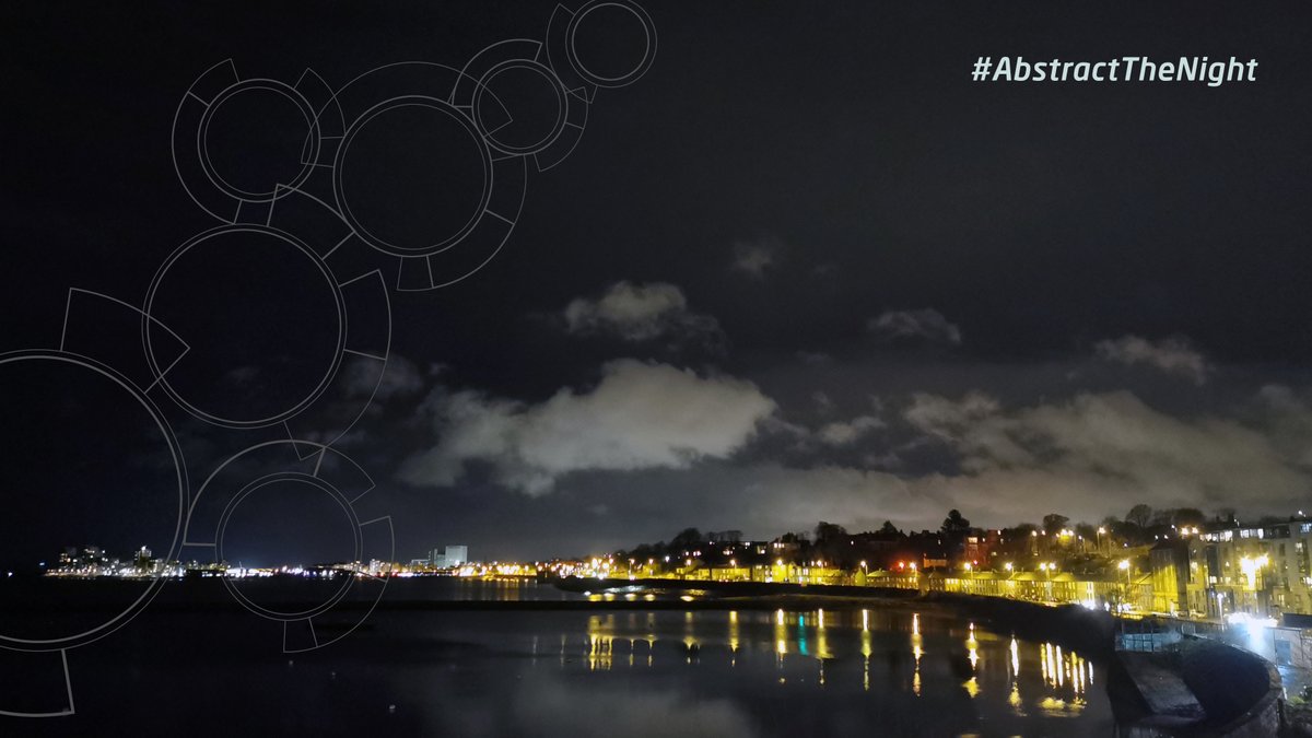 _KSLD_'s tweet image. For International Dark Sky Week, we want to explore dark skies with you. We invite you, from wherever you can, to #lookuptogether at 10pm. Reply with your photo & location. Is the night sky even visible? Please use: #AbstractTheNight🌑
#IDSW2020 #StayHomeSaveLives #lightpollution