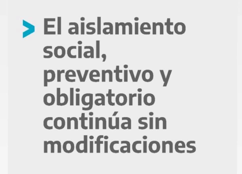 HtalCetrangolo's tweet image. El aislamiento continúa
#QuedateEnCasa y tomá todas las precauciones necesarias como el uso de tapaboca o barbijo y el lavado de manos frecuente

#NosCuidamosEntreTodos #hcsmla