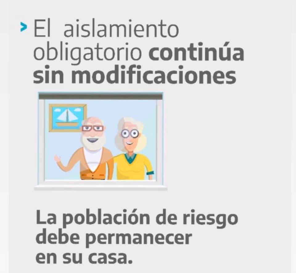 HtalCetrangolo's tweet image. El aislamiento continúa
#QuedateEnCasa y tomá todas las precauciones necesarias como el uso de tapaboca o barbijo y el lavado de manos frecuente

#NosCuidamosEntreTodos #hcsmla