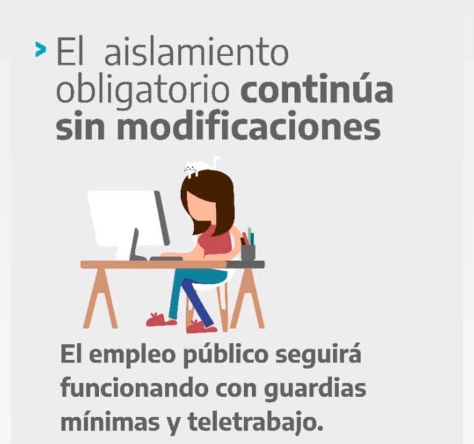 HtalCetrangolo's tweet image. El aislamiento continúa
#QuedateEnCasa y tomá todas las precauciones necesarias como el uso de tapaboca o barbijo y el lavado de manos frecuente

#NosCuidamosEntreTodos #hcsmla