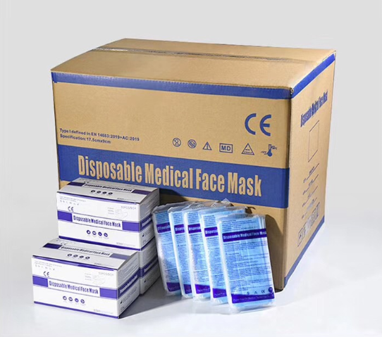 stcompression (@stcompression) on Twitter photo Disposable Medical Face Mask with CE EN14683,dustfree pack,10pcs in dustfree bag,50pcs in one color box,2000pcs/ctn,pic reference as below.
Stock now, and small orders be accept.
Contact us at:sales@stcompression.com
#disposablemask #disposable #medicalmask #medicalsupplies Disposable Medical Face Mask with CE EN14683,dustfree pack,10pcs in dustfree bag,50pcs in one color box,2000pcs/ctn,pic reference as below.
Stock now, and small orders be accept.
Contact us at:sales@stcompression.com
#disposablemask #disposable #medicalmask #medicalsupplies