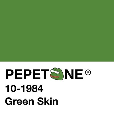 I want to give everyone a rarepepe #PEPETONE in honor of #nft history, <a href="/robnessofficial/">ROBNESS🇺🇸</a> <a href="/RarePepeParty/">Rare Pepe Party</a> <a href="/rarepepenews/">RarePepeNews</a> <a href="/pepe_designer/">Rare Designer</a> <a href="/mikeinspace/">Mike In Space</a> <a href="/ScrillaVentura/">RARE SCRILLA</a> <a href="/wasthatawolf/">J L Brickens</a> <a href="/theog__/">Theo Goodman</a>  Have you got one? 

Issue Cryptogoods on Bitcoin... Freeport.io