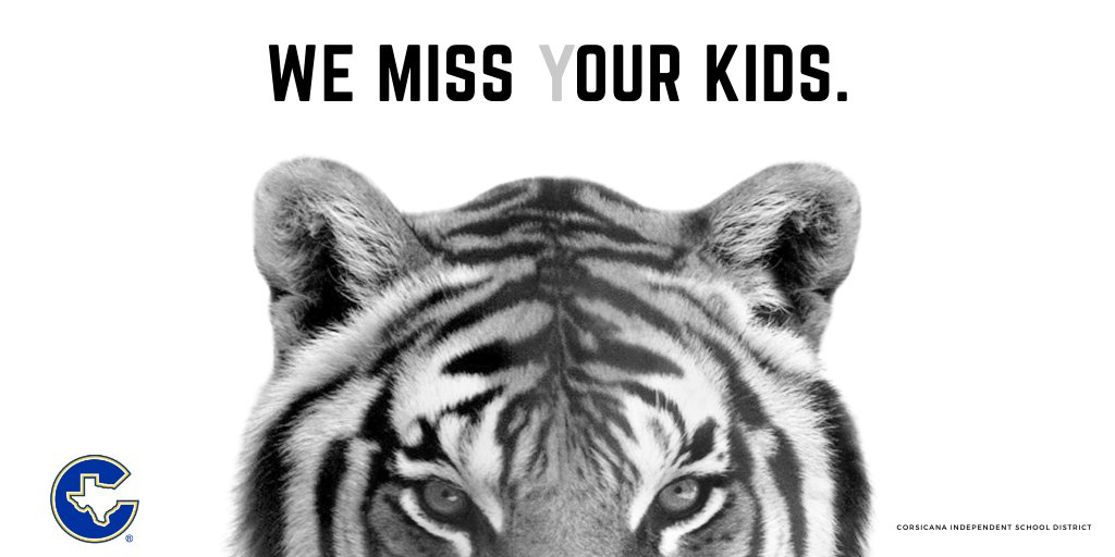 Corsicana ISD tweet media