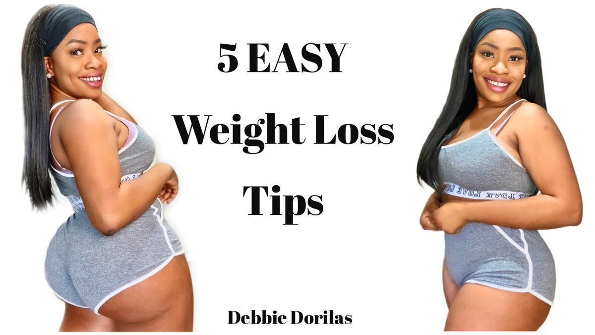online_dieting's tweet image. 5 Simple Weight Loss Tips (Tips that actually work)
Weight Loss Tips
weightloss.ecomjunkie.com/5-simple-weigh…

#weightlosstips #loseweight #easymethods #tipstoloseweight #losebellyfat
Lose weight or lose belly fat. This video is on how to lose...