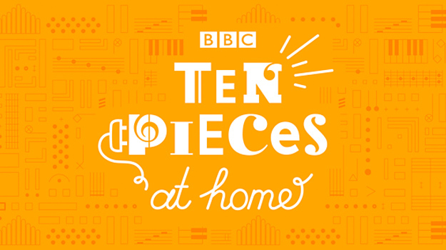 MusicMagazine's tweet photo. NEWS: BBC Ten Pieces launches new music programmes for children during lockdown. https://t.co/IUhY5UfRsq https://t.co/Irw6mkI7Y6