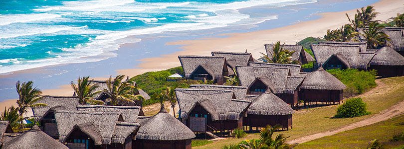 Mozambique.