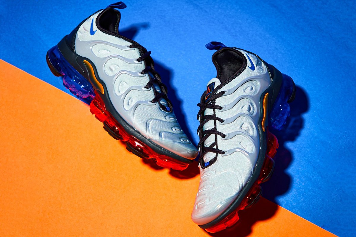 air max vapormax plus footaction