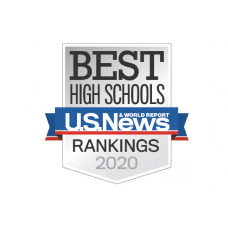 Bryan Collegiate High School has once again been named a Best High School for 2020, based on rankings that U.S. News & World Report published today! #BestHighSchool #Tenacity #GreatKids #GreatStaff @BryanISD @BryanISDSup @rara04 @GCarrabine