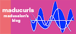 Madusalon New Blog: Maducurls - mailchi.mp/d0bbc34102f2/m…